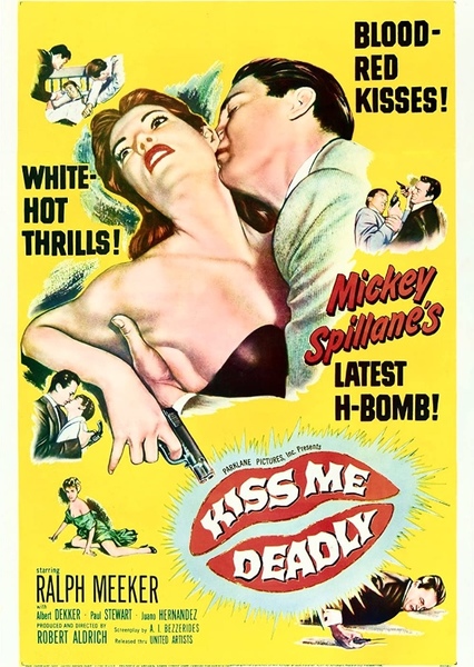 Kiss Me Deadly