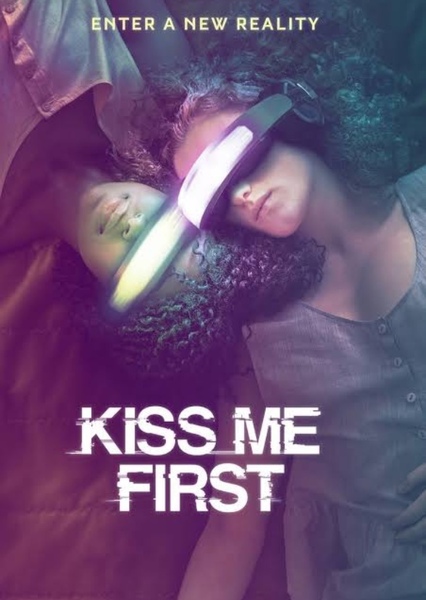 Kiss Me First