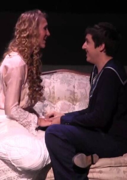 Kiss Me (Sweeney Todd) photo