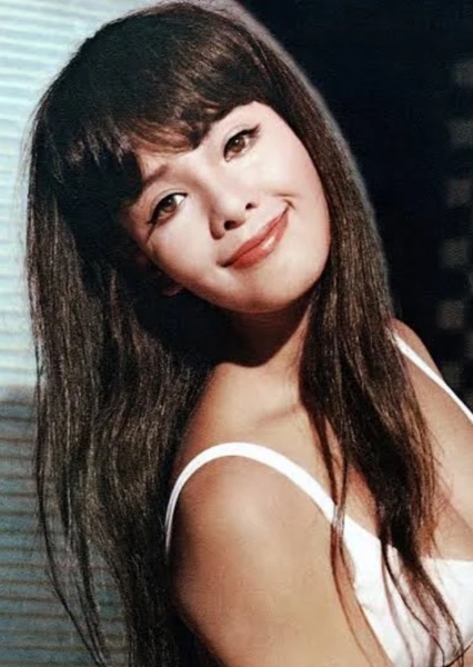 Kissy Suzuki