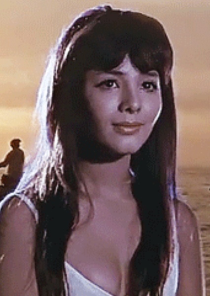 Kissy Suzuki