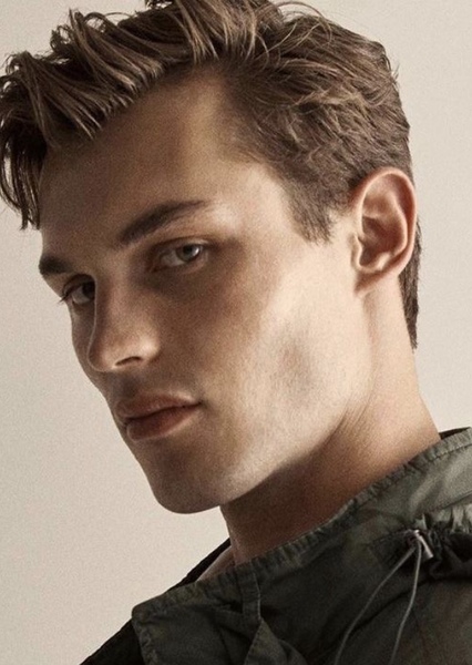 Kit Butler