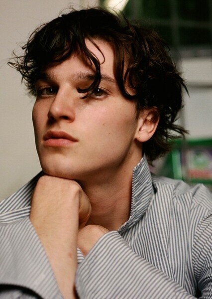 Kit Clarke photo