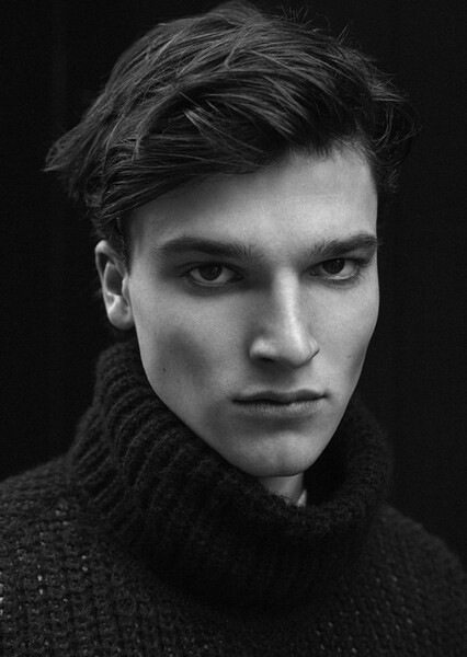 Kit Clarke photo