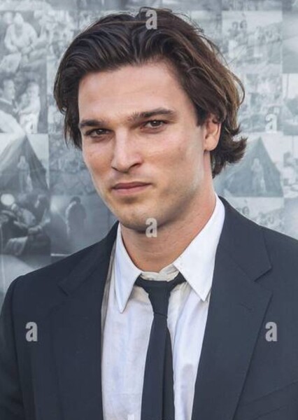 Kit Clarke photo