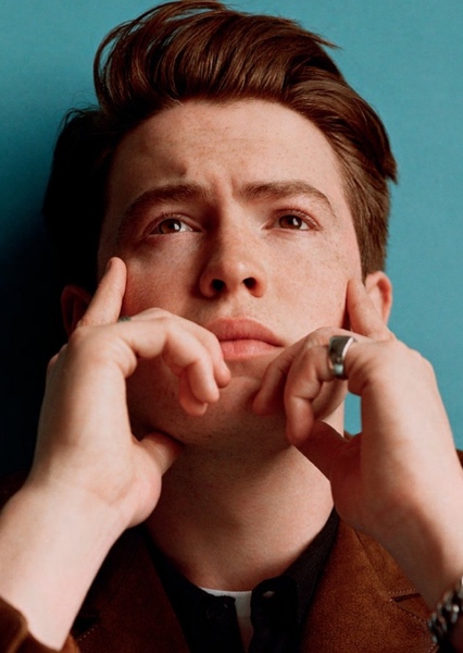 Kit Connor photo