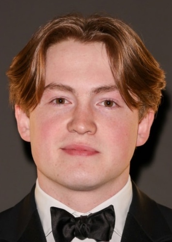 Kit Connor photo