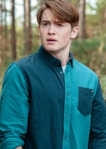 Kit Connor photo