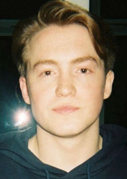 Kit Connor photo