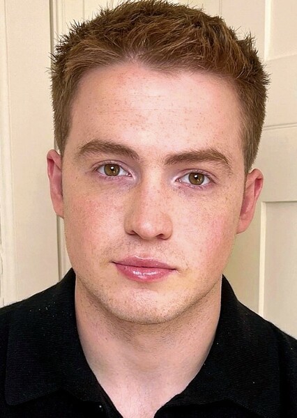 Kit Connor photo