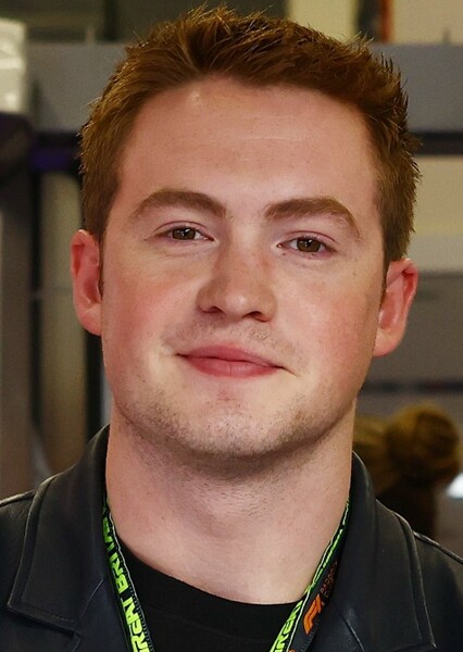 Connor Stoll