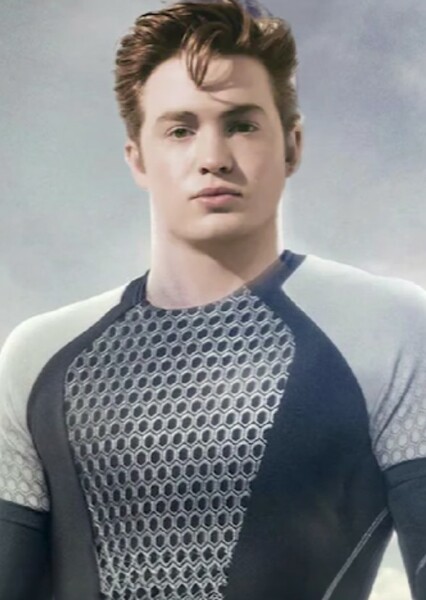 Kit Connor