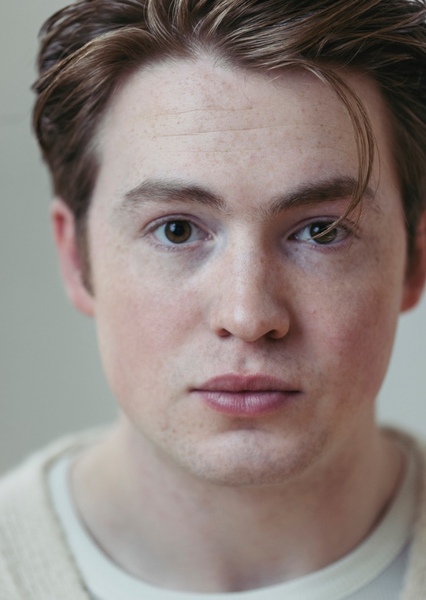 Kit Connor photo