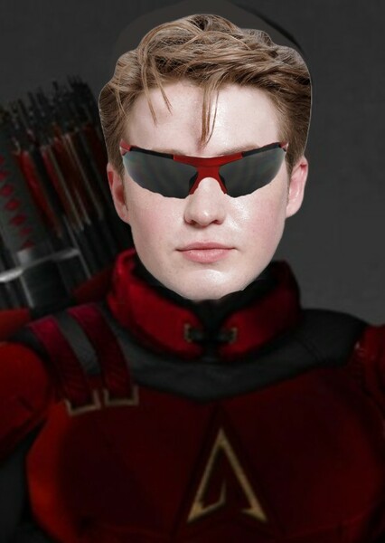 Kit Connor
