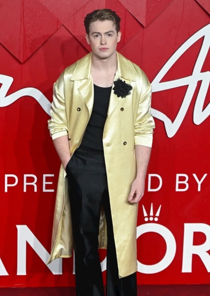 Kit Connor photo