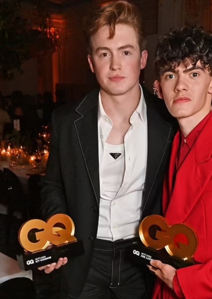 Kit Connor photo
