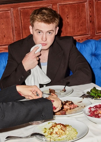 Kit Connor photo
