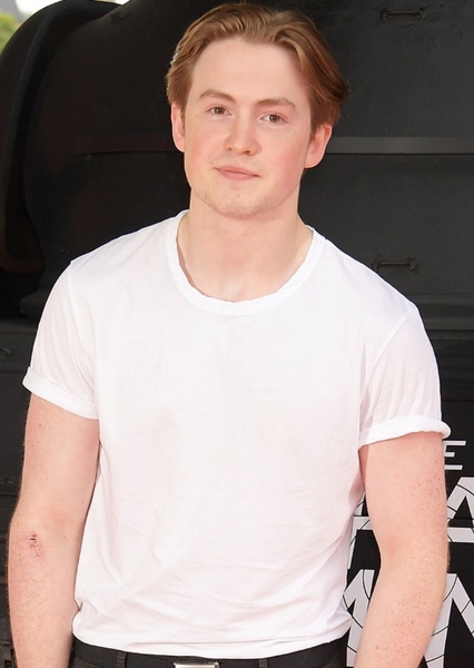 Kit Connor photo