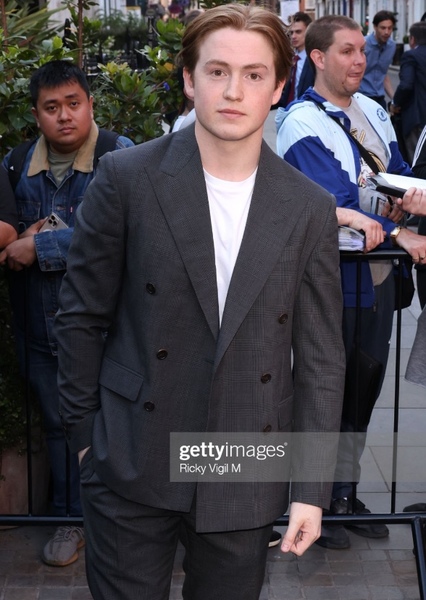 Kit Connor photo