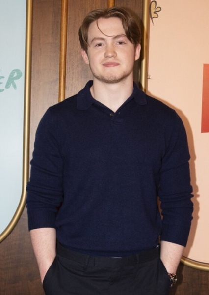 Kit Connor photo