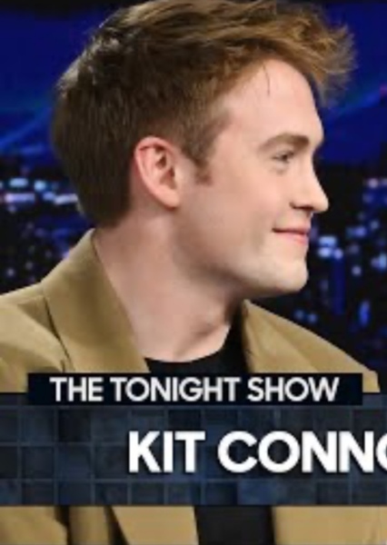 Kit Connor photo