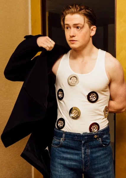 Kit Connor photo