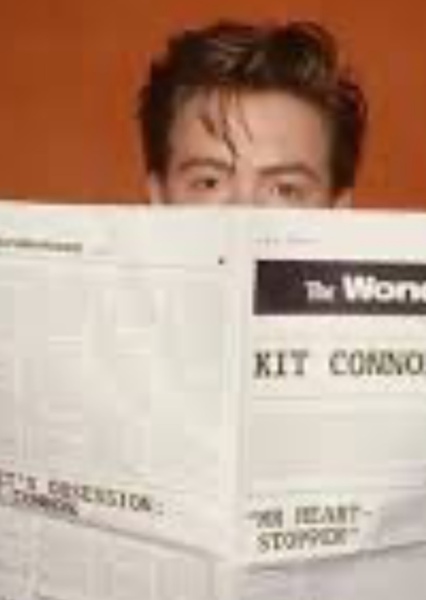 Kit Connor photo
