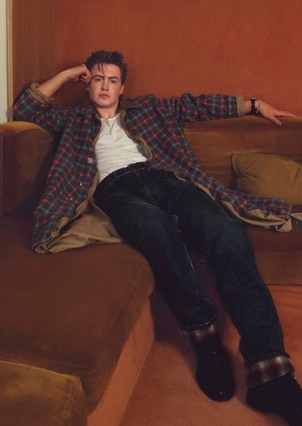 Kit Connor