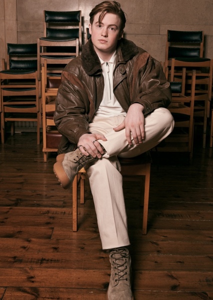 Kit Connor photo