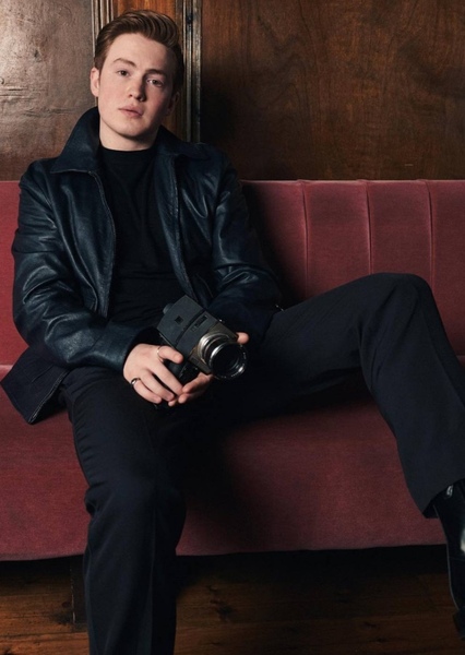 Kit Connor photo