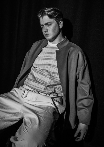 Kit Connor photo