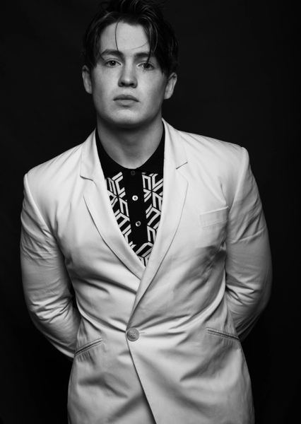 Kit Connor photo