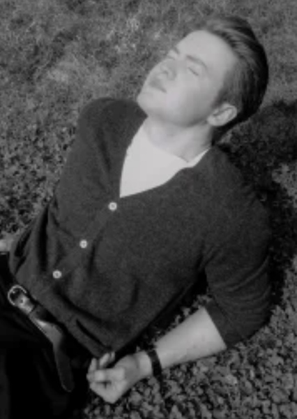Kit Connor photo
