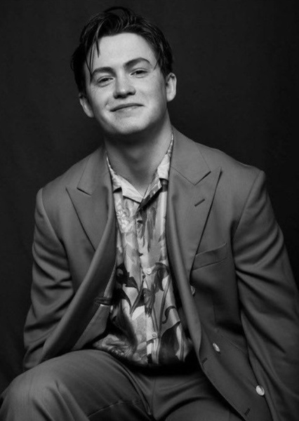 Kit Connor photo