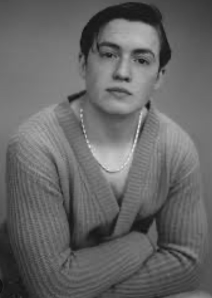 Kit Connor photo