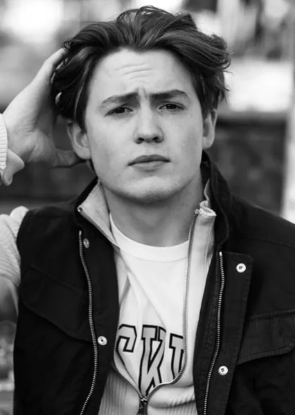 Kit Connor photo