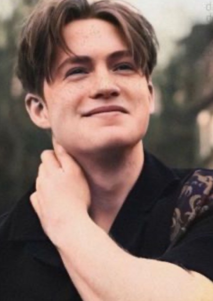Kit Connor photo