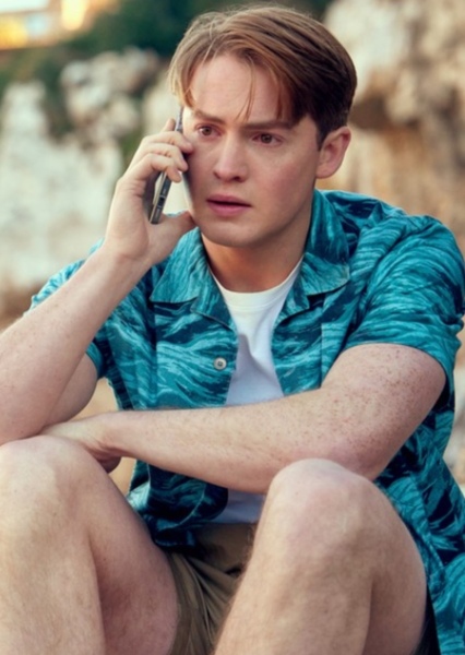 Kit Connor photo