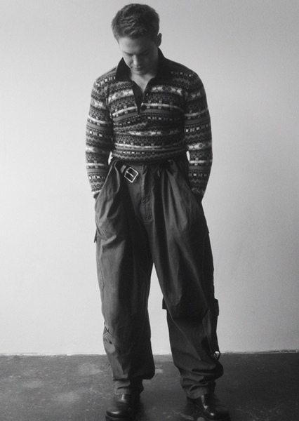Kit Connor photo
