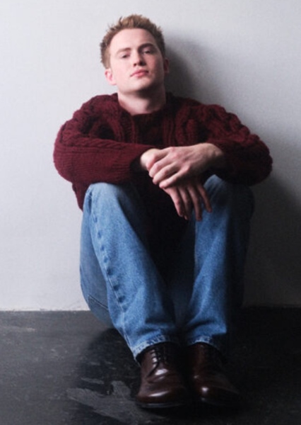 Kit Connor photo
