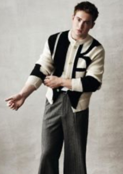 Kit Connor photo