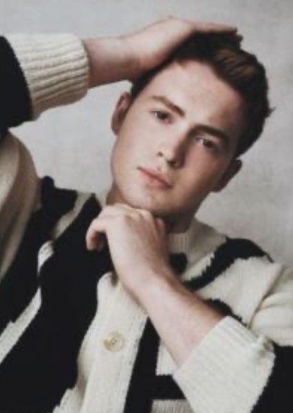 Kit Connor photo