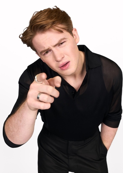 Kit Connor photo