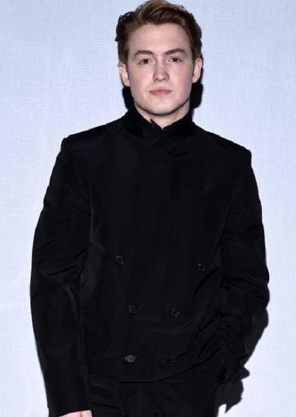 Kit Connor photo