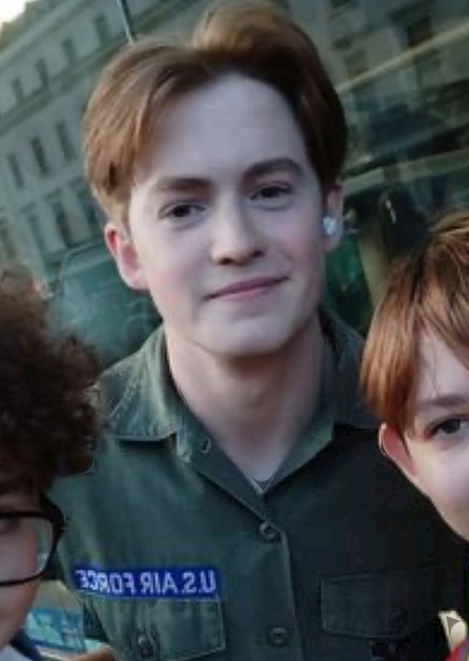 Kit Connor photo
