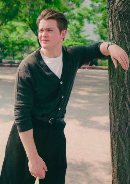 Kit Connor photo