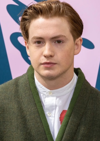 Kit Connor photo