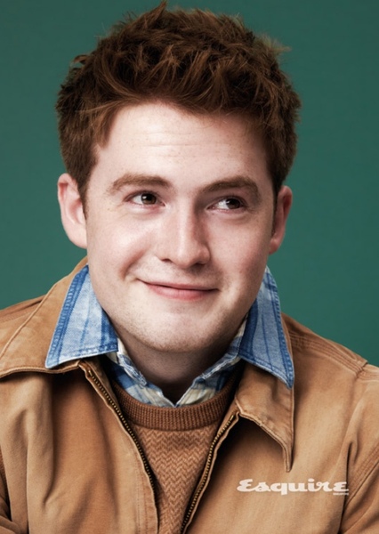 Kit Connor photo