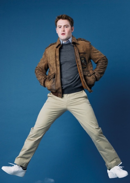 Kit Connor photo