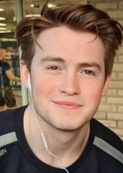 Kit Connor photo